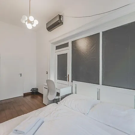Private Room, Ac, W Kitchen