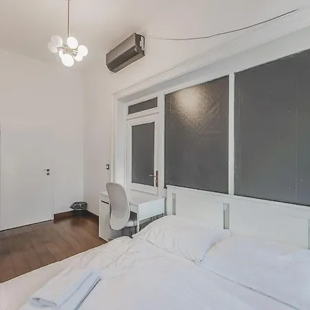 아파트 Private Room, Ac, W Kitchen 프라하